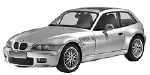 BMW E36-7 P018A Fault Code