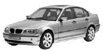 BMW E46 P018A Fault Code