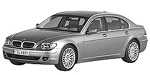 BMW E65 P018A Fault Code