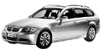 BMW E91 P018A Fault Code